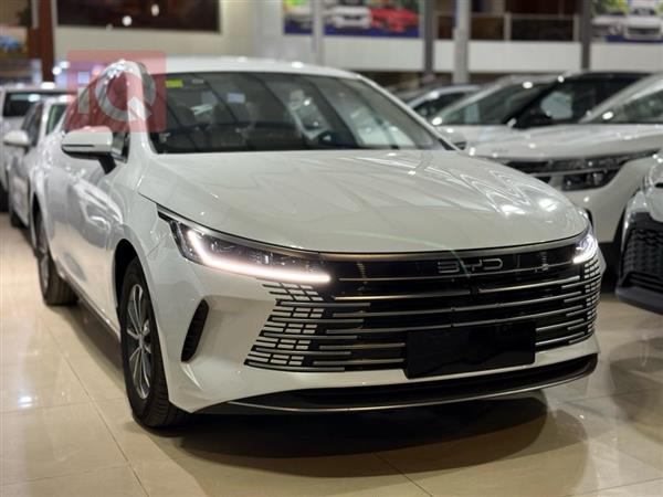 بی وای دی دیسترۆیەر 05 2025  بۆ فرۆشتن لە عێراق - کەرکووک